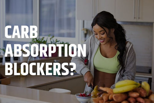The Wonder Of "Carb Absorption Blockers" For Weight Loss